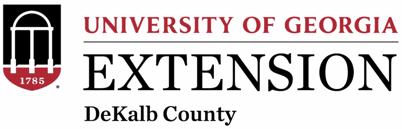 DeKalb Cooperative Extension announces Family and Consumer Sciences classes